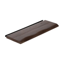 Рафтове Кафяв Дърво манго 60 x 20 x 3 cm