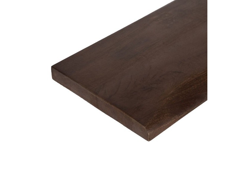 Рафтове Кафяв Дърво манго 60 x 20 x 3 cm