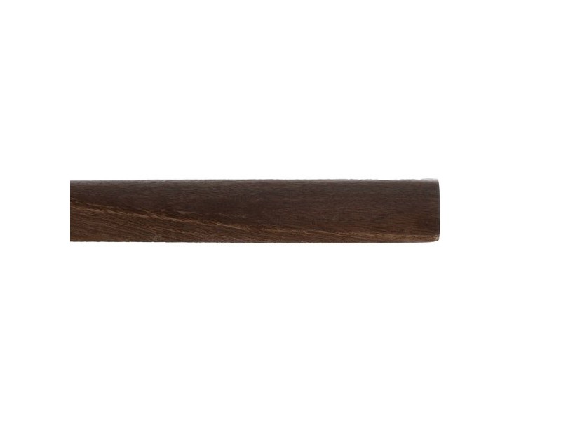 Рафтове Кафяв Дърво манго 60 x 20 x 3 cm