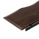 Рафтове Кафяв Дърво манго 60 x 20 x 3 cm