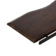 Рафтове Кафяв Дърво манго 80 x 20 x 3 cm