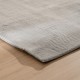 Килим Сив 80 x 2,7 x 150 cm