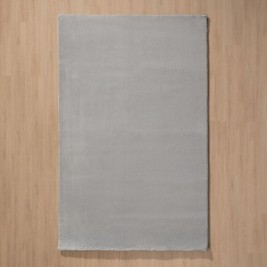 Килим Сив 160 x 2,7 x 230 cm