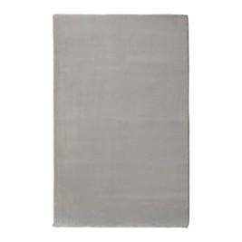 Килим Сив 160 x 2,7 x 230 cm