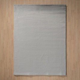 Килим Сив 200 x 2,7 x 300 cm