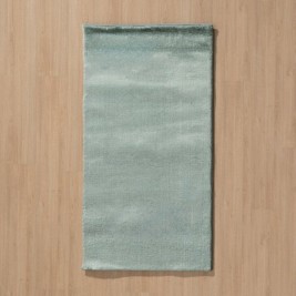 Килим Зелен 80 x 2,7 x 150 cm