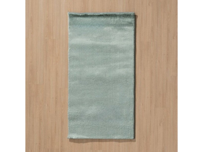 Килим Зелен 80 x 2,7 x 150 cm