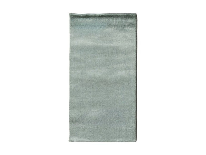 Килим Зелен 80 x 2,7 x 150 cm