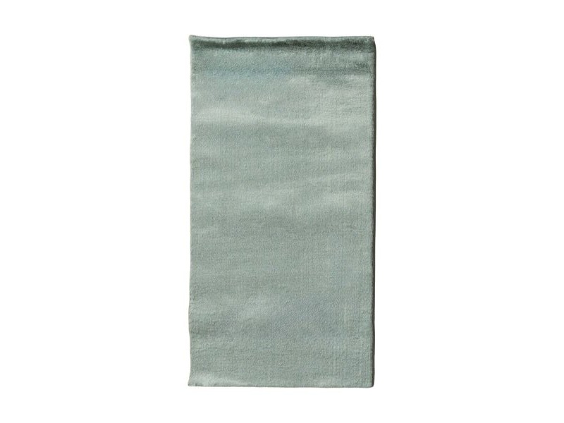 Килим Зелен 80 x 2,7 x 150 cm