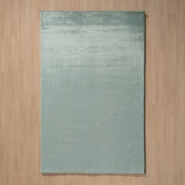Килим Зелен 160 x 2,7 x 230 cm