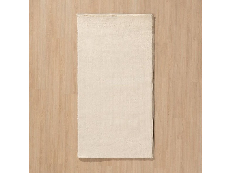 Килим Бежов 80 x 2,7 x 150 cm