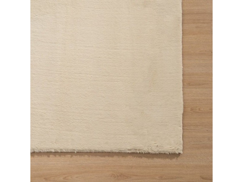 Килим Бежов 80 x 2,7 x 150 cm