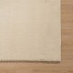 Килим Бежов 160 x 2,7 x 230 cm