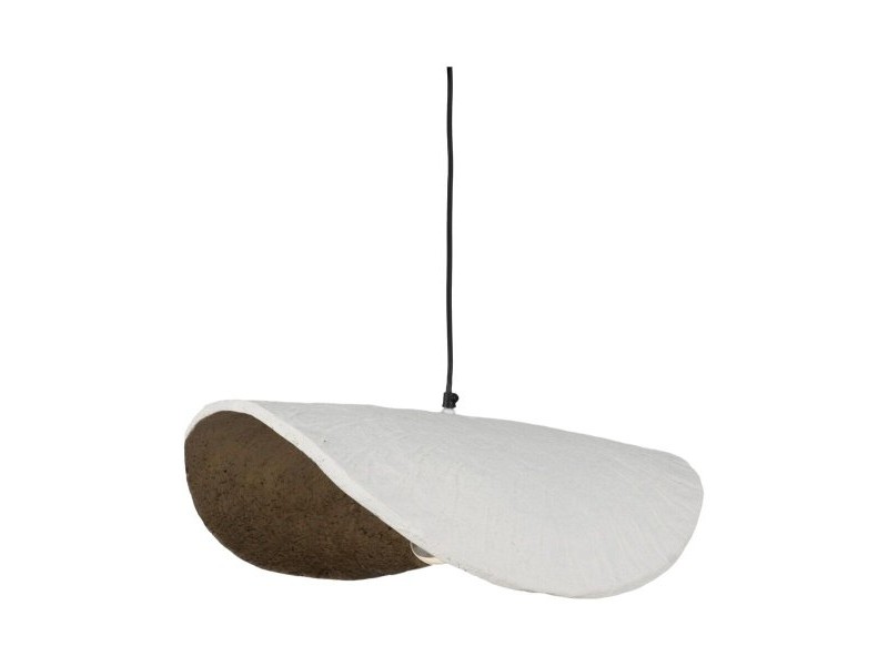 Полилей Бял Златен