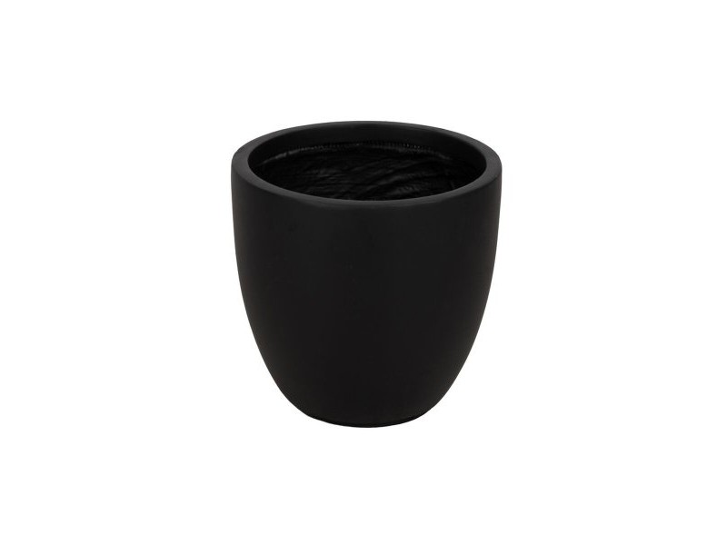 Комплект саксии Черен 44 x 44 x 41,5 cm (4 броя)