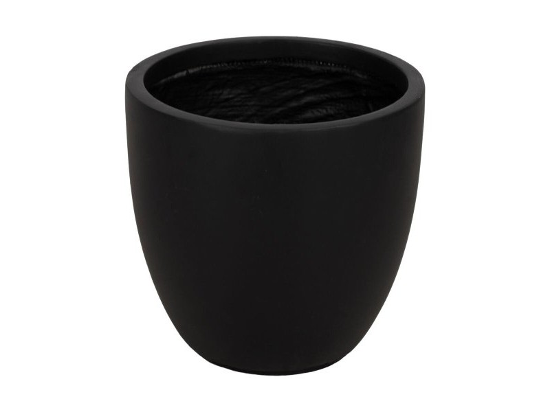 Комплект саксии Черен 44 x 44 x 41,5 cm (4 броя)