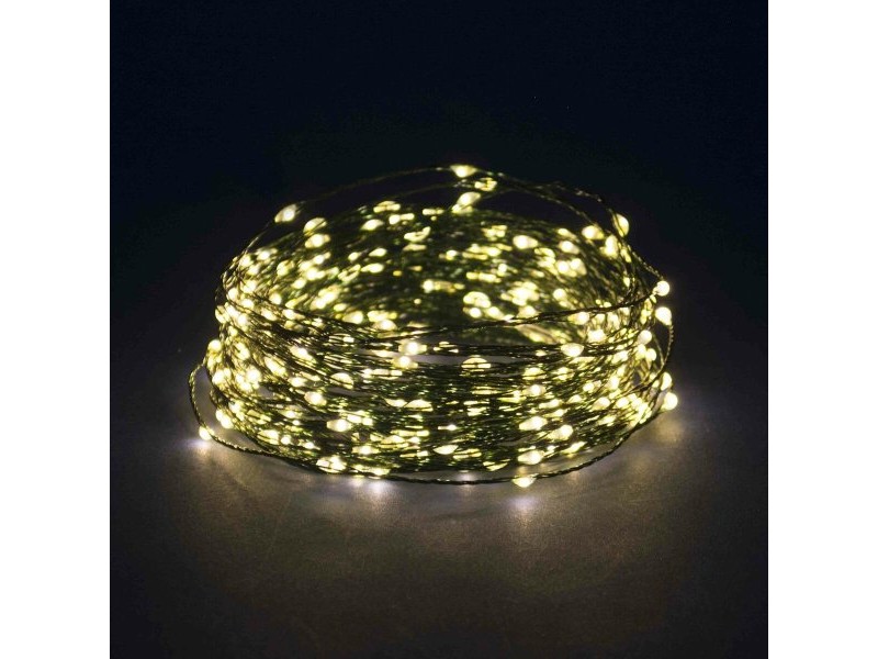 Лента за светлини LED Многоцветен 1,5 W