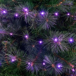 Лента за светлини Фуксия 1,5 W LED
