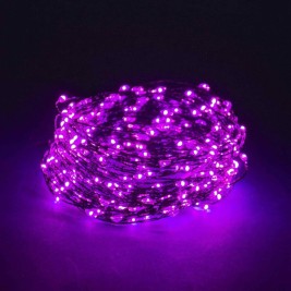 Лента за светлини Фуксия 1,5 W LED