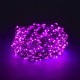 Лента за светлини Фуксия 1,5 W LED