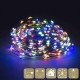 Гирлянда от LED Светлини Многоцветен 5 m 9 m 15 X 8 X 9 CM