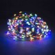 Гирлянда от LED Светлини Многоцветен 5 m 9 m 15 X 8 X 9 CM