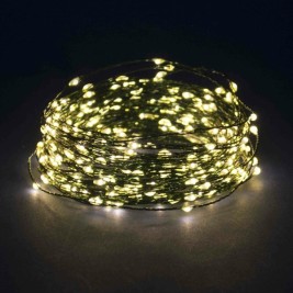 Лента за светлини 3,6 W LED Cálido