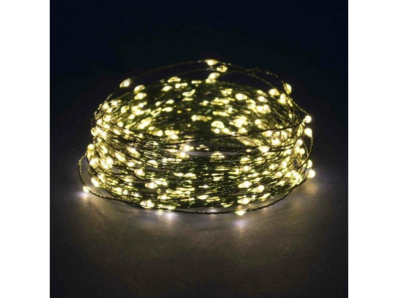 Лента за светлини 3,6 W LED Cálido