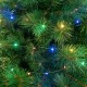 Лента за светлини Многоцветен 3,6 W LED