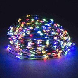 Лента за светлини Многоцветен 3,6 W LED