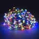 Лента за светлини Многоцветен 3,6 W LED