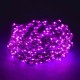 Лента за светлини Фуксия 3,6 W LED