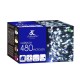 Гирлянда от LED Светлини Топло Бяло 15 X 8 X 9 CM