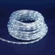 Лента за светлини LED Бял Коледа 1,5 m