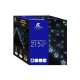LED Светлинна Завеса Звезди Многоцветен 8 m 16 X 15 X 19 CM