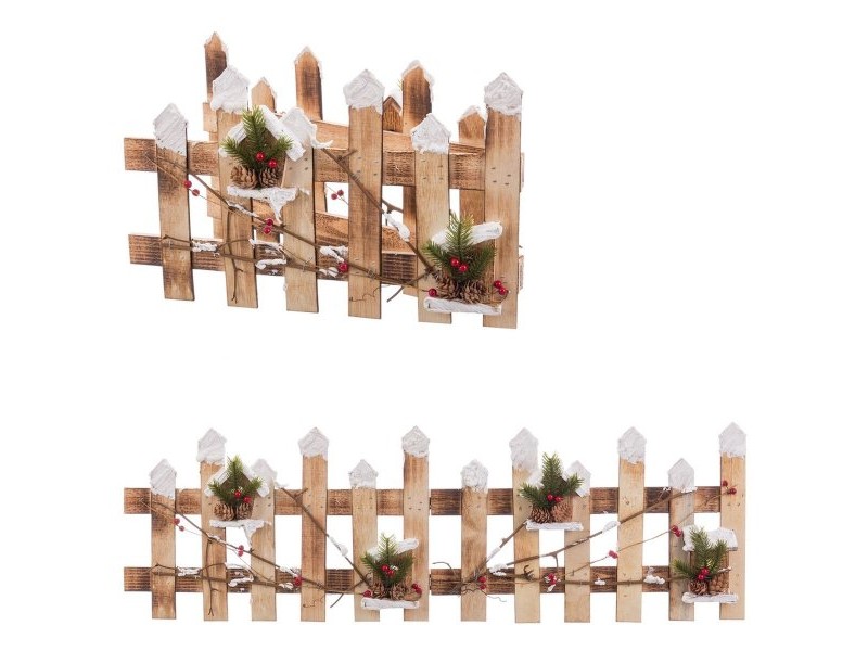 Покривало за основата на дървото Дървен MDF 98 X 3 X 30 CM