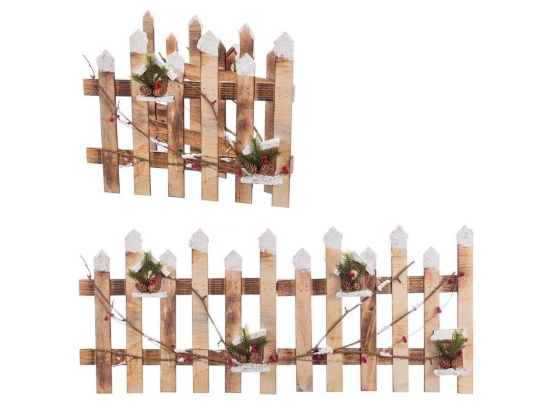 Покривало за основата на дървото Дървен MDF 98 x 3 x 40 cm