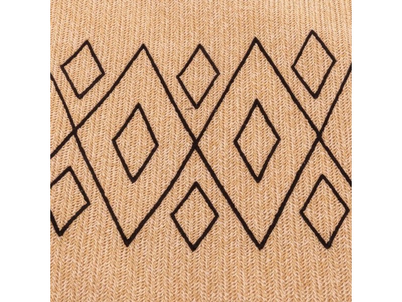Сянка платна Maori Тента 3 x 3 m полиетилен 300 x 300 x 0,5 cm