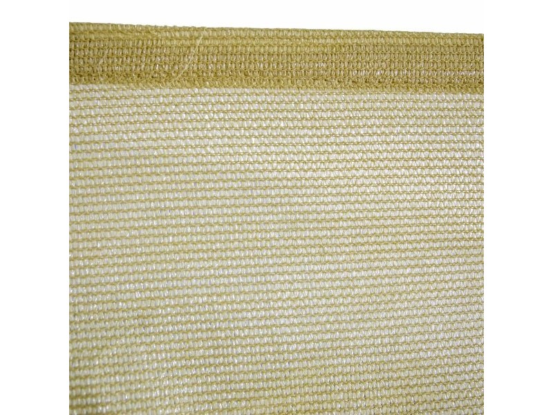 Сянка платна Maori Тента 3 x 3 m полиетилен 300 x 300 x 0,5 cm