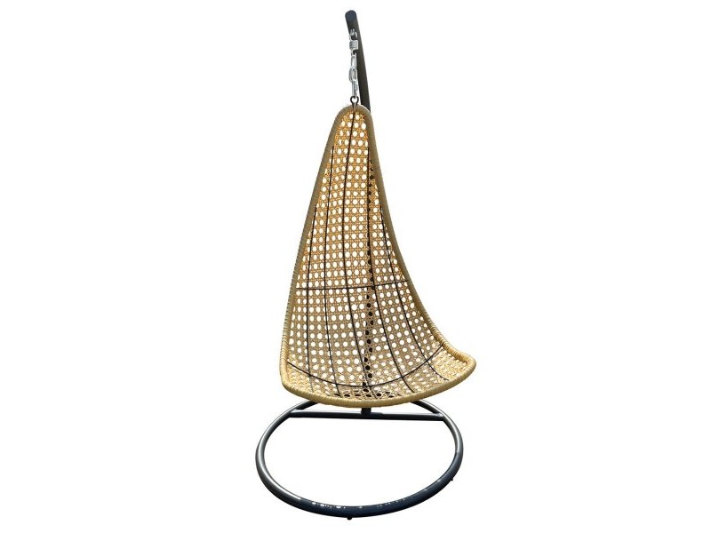 Aiatool Niva Графит 104 x 104 x 192 cm Бежов Стомана