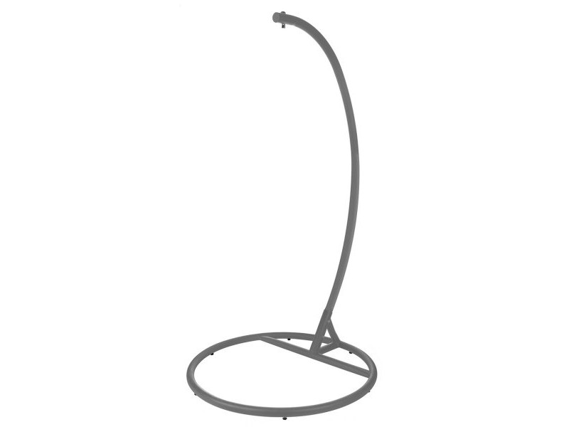 Мачта Niva Графит Стомана 104 x 192 cm
