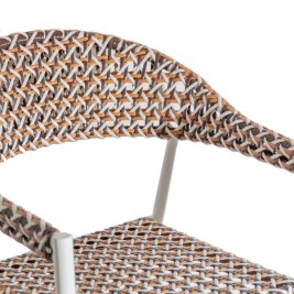 Aiatool Nadia Biscuit Алуминий