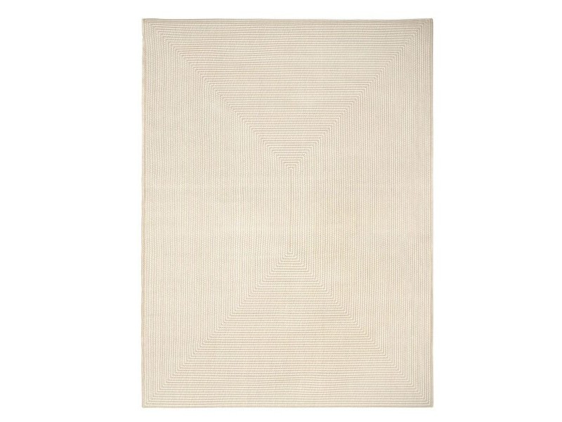 Килим за Открито Quadro Кафяв