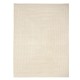 Килим за Открито Quadro Кафяв