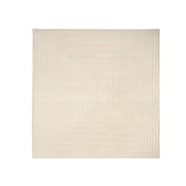 Килим за Открито Quadro Кафяв