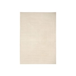 Килим за Открито Quadro Кафяв