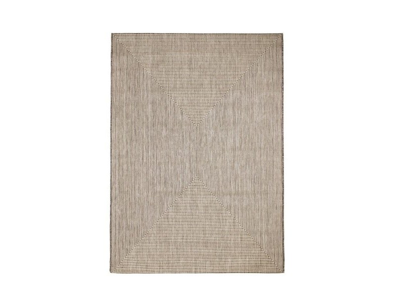 Килим за Открито Quadro