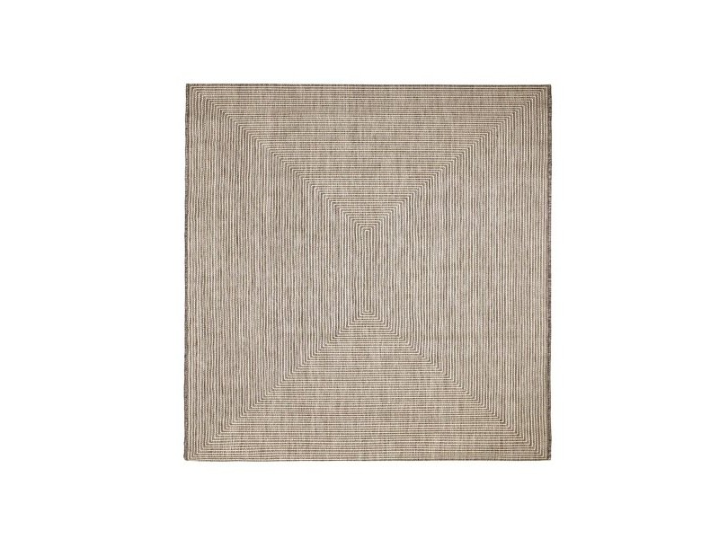 Килим за Открито Quadro