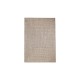 Килим за Открито Quadro 230 x 160 x 0,5 cm