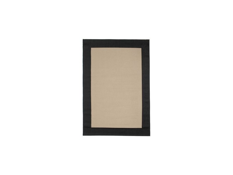 Килим за Открито Orla 230 x 160 x 0,5 cm Кафяв